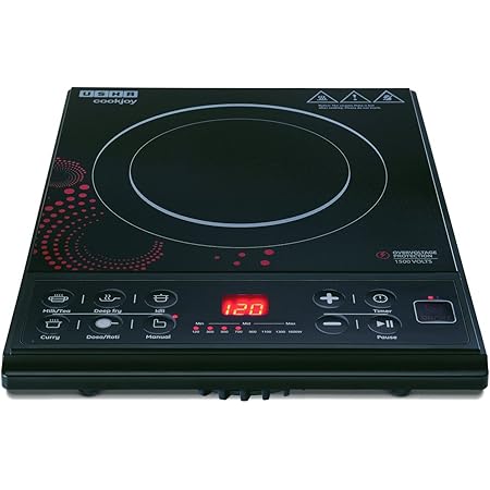 Buy Usha Cook Joy (3616) 1600-Watt 