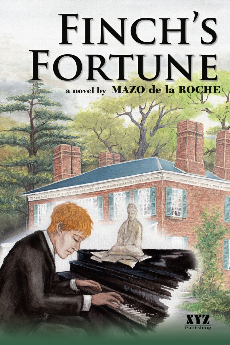 Buy Finch's Fortune: 9 (Jalna) — BookShops.in