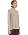 Eileen Fisher Merino Turtle Neck Raglan Sweater - #2 of 5