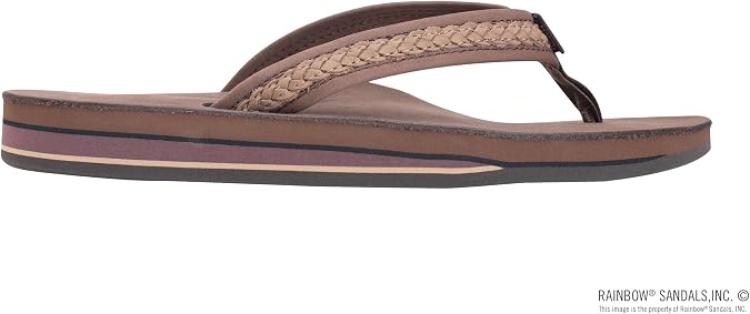 Rainbow Sandals Women's - The Willow