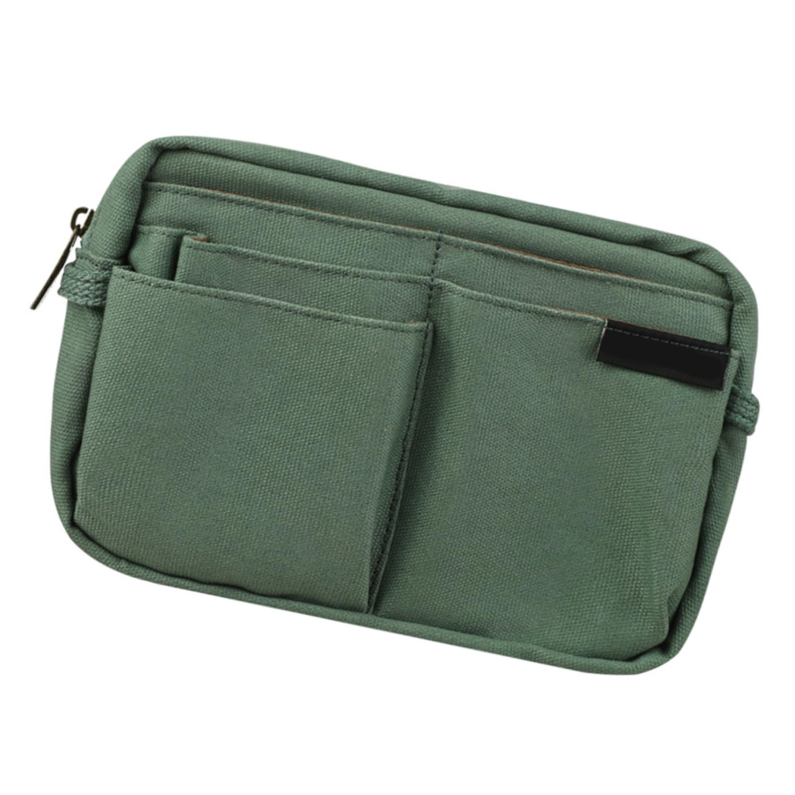 Générique Trousses à Trousse de Maquillage école Bureau Papeterie de Fourniture boîte à stylos Trousse à pour étudiants organisateurs de Bureau Pochettes Maquillage