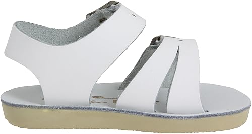 Vista 6 de Salt Water Sandals Sea Wees - Sandalias para niñas