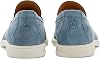 Mocasín Veneciano de Nubuck Excursionist 7