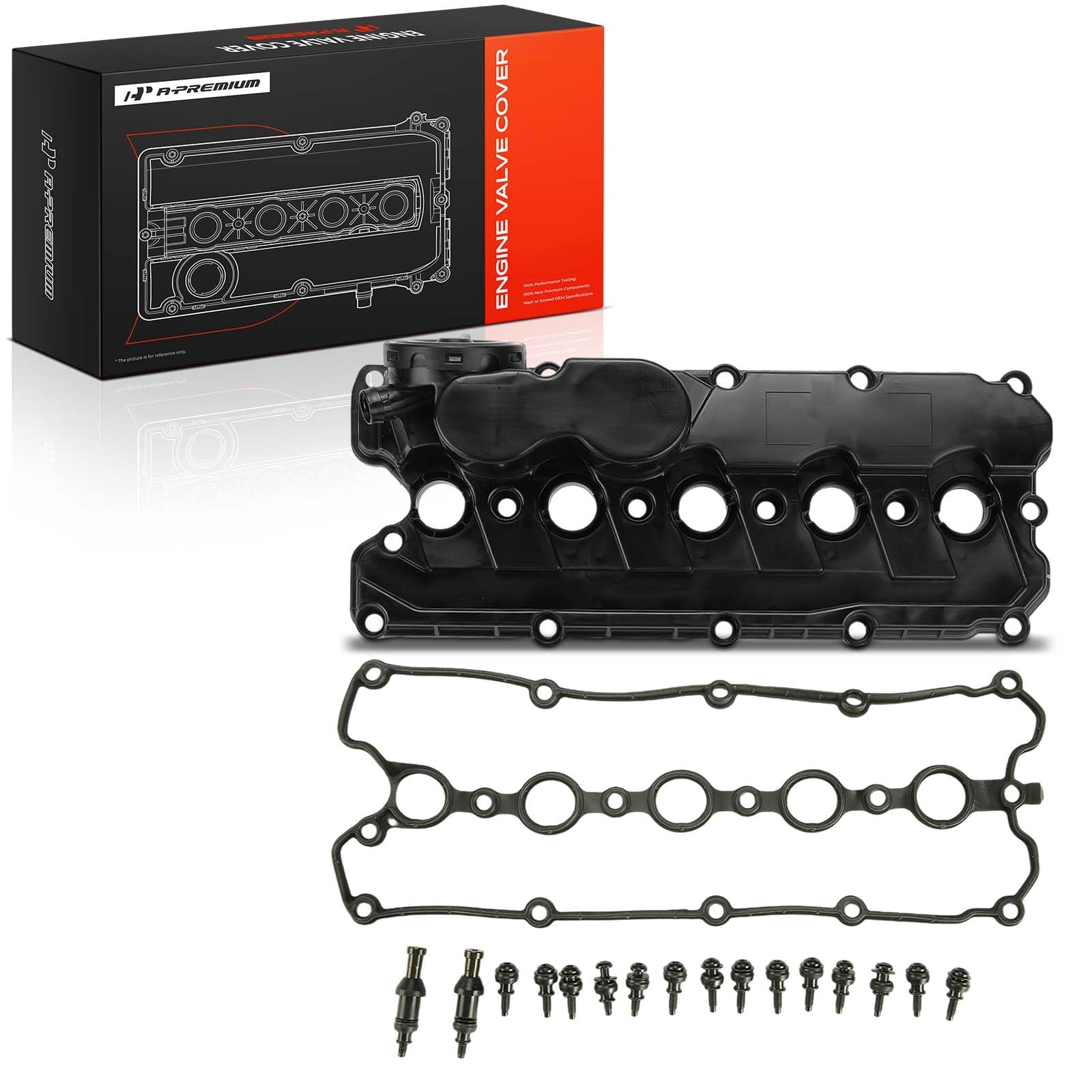 A-Premium Valve Cover