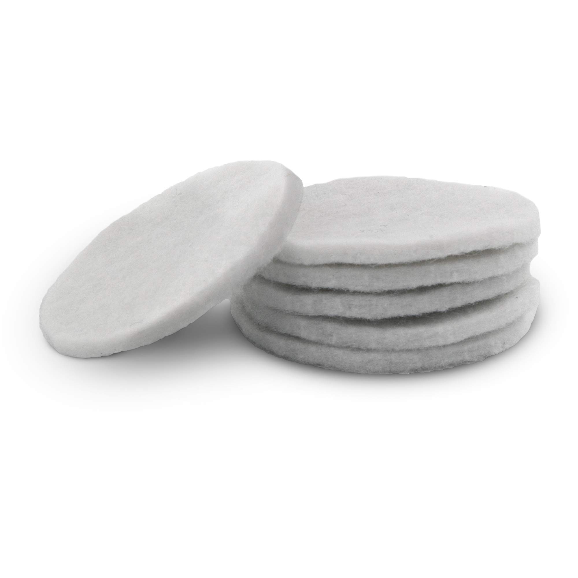 Greenair Serene Living Aromasphere Refill Pads (6/Pack), 0.01 Pound