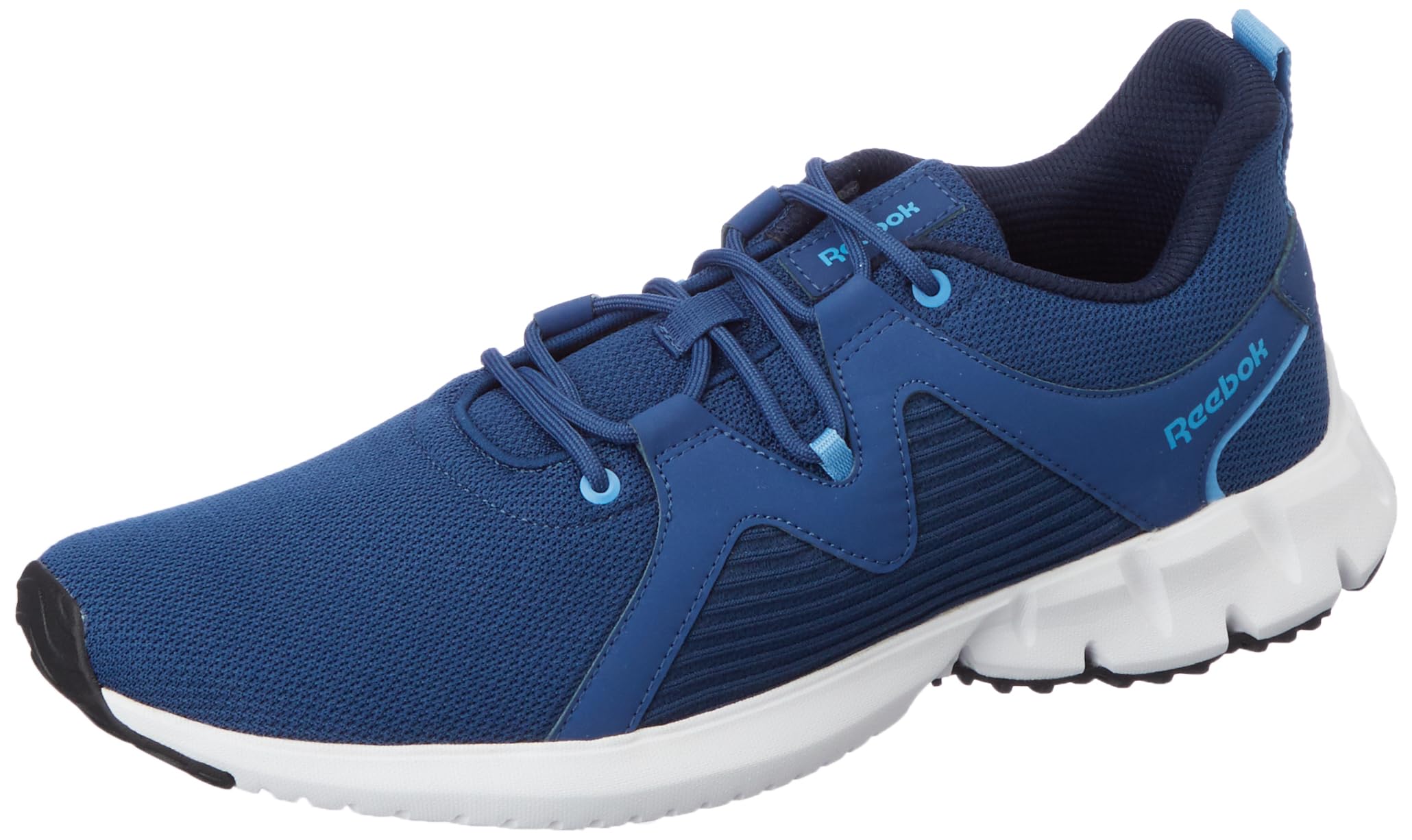 Reebok Men Regel M Batik Blue/Essential Blue/Vector Navy 7 (B0BVBS7WJM) Amazon Price History, Amazon Price Tracker
