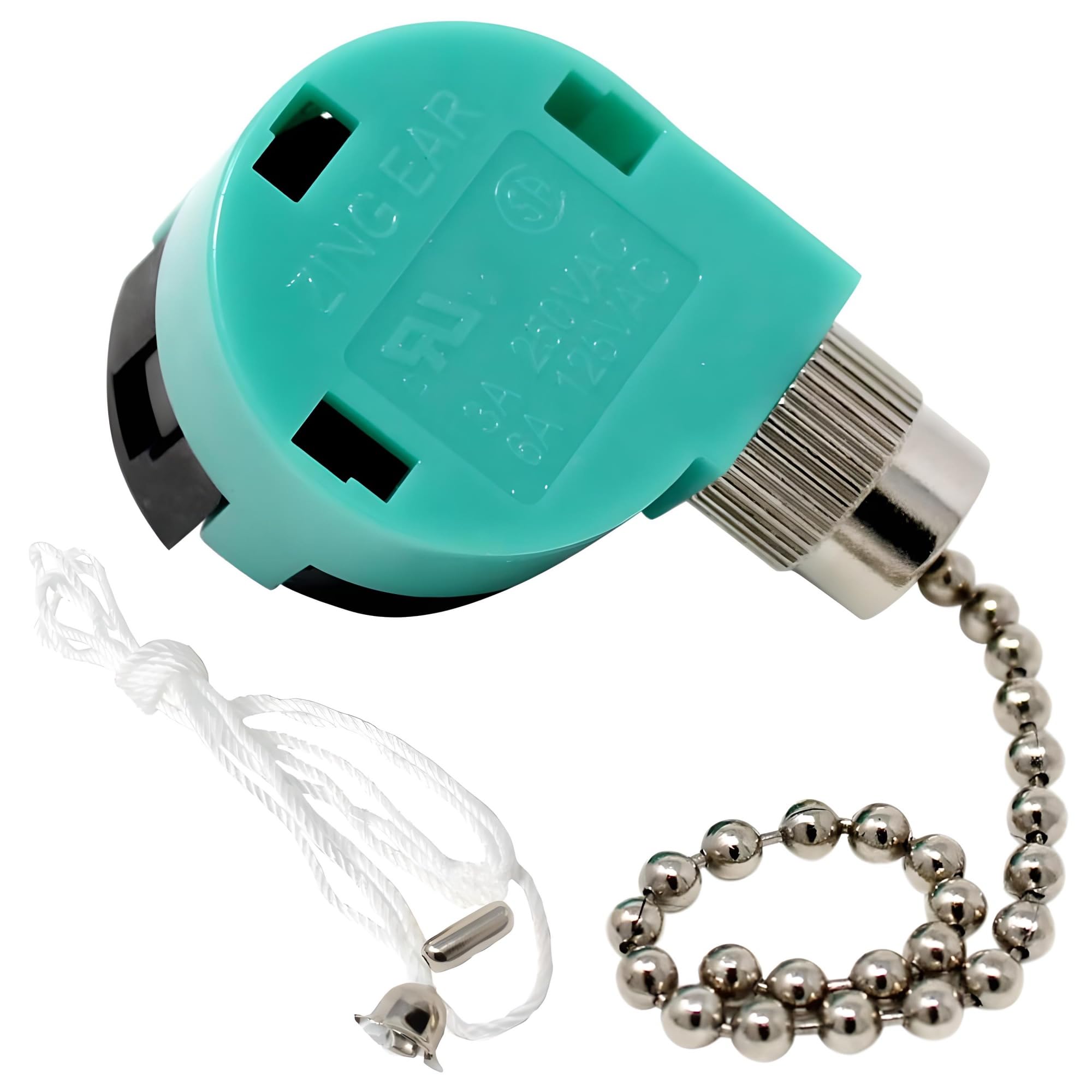 Zing Ear Ze 208s6 Switch 3 Speed Switch Zing Ear ZE 268S6 Replacement