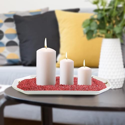 Miniatura 4 de Piezas de vidrio triturado fino de 1.3 libras de vidrio triturado con arena, piedras pequeñas para arte de resina, arte de uñas, manualidades,