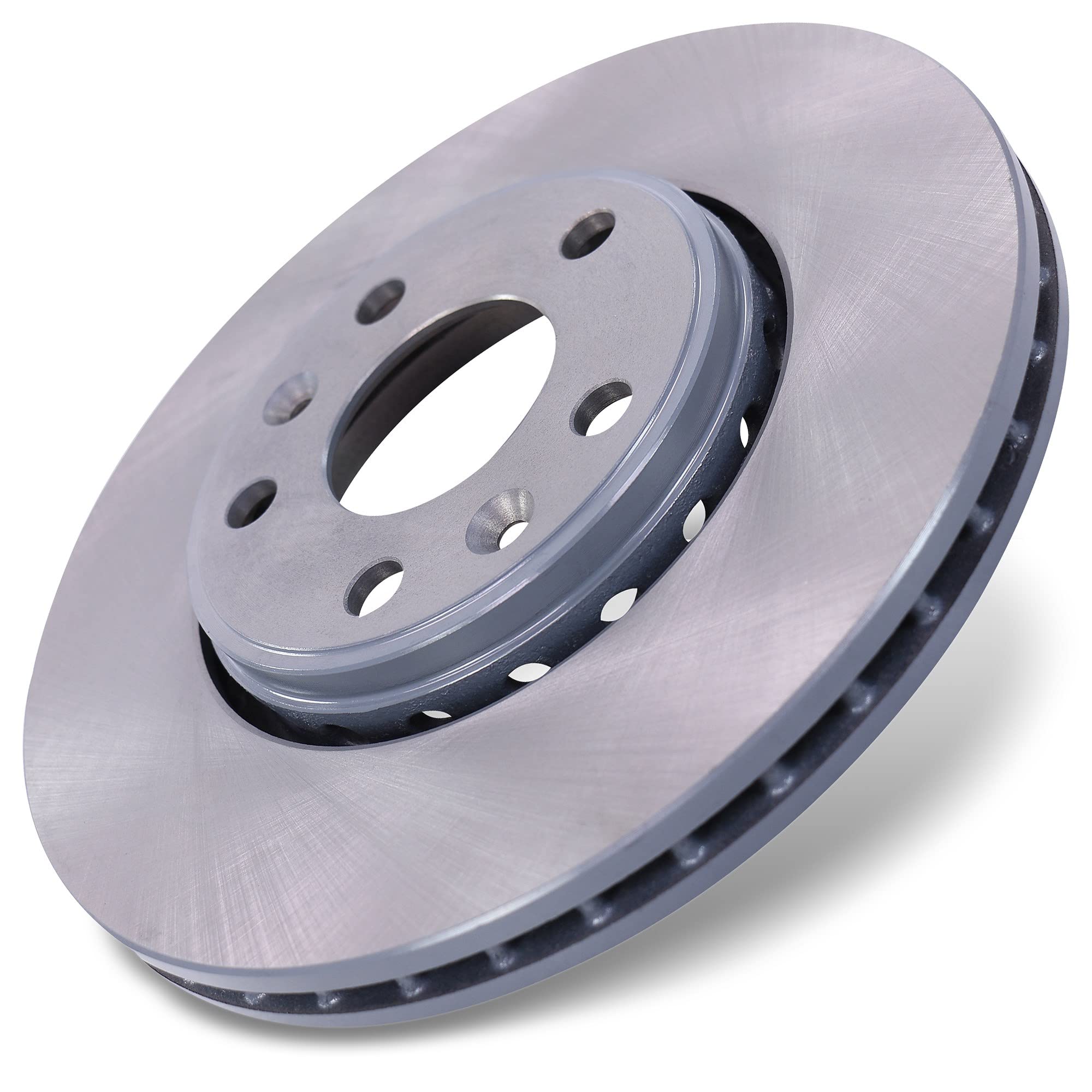 Discos De Freno Trasero BESTPRICE Juego De Frenos Incl. Discos De Freno Delanteros 308 Disco De Freno Delantero Coche