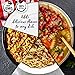 Gourmanity Dried Red and Green Bell Peppers Mix, 32oz Flavorful Diced Peppers Fresh and Appetizing, Perfect for Ramen Toppings Soups Stir-Frys and Stews, All Natural, Packed in a Resealable Bag