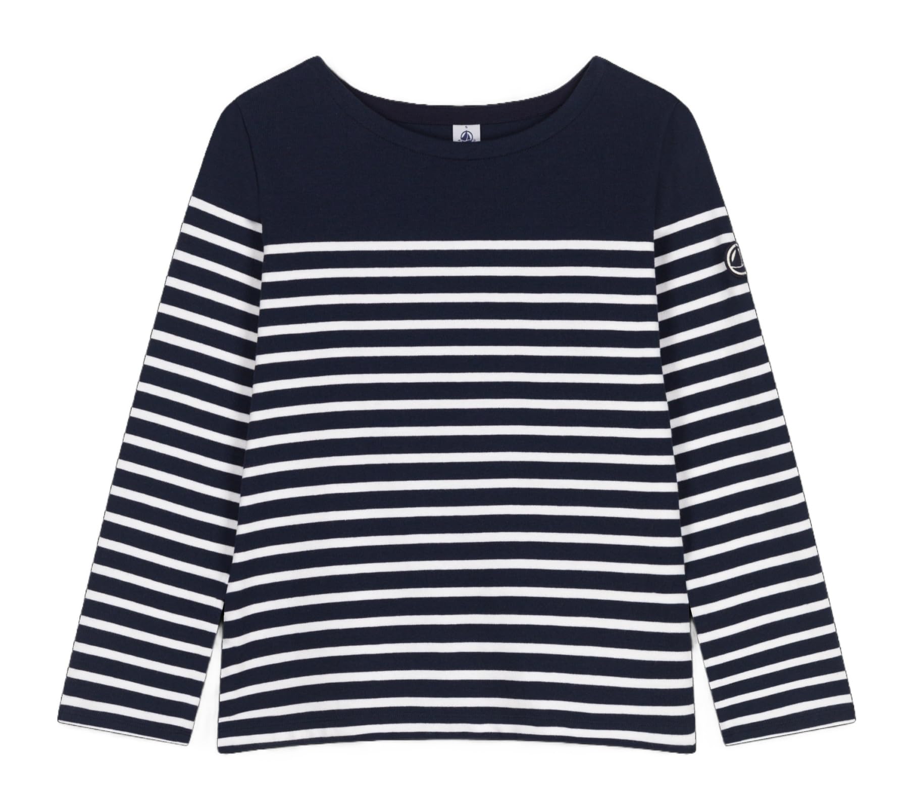 Petit Bateau Damen A0czv Matrose (1er Pack)