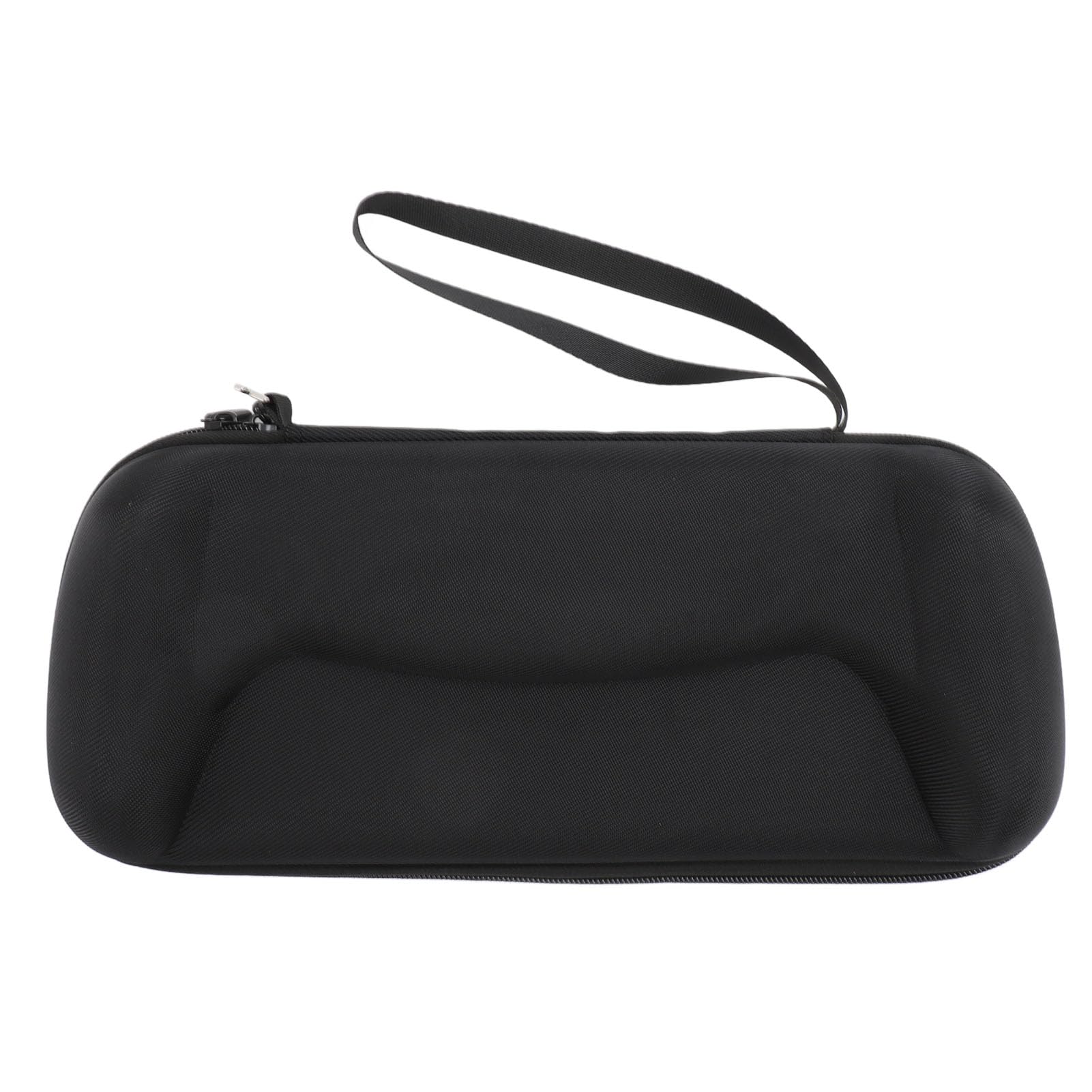 Cuifati Pochette de Transport à Coque Rigide pour Lecteur à Distance PS Portal et Accessoires, Sac de Voyage de Protection Portable Résistant aux Chocs et aux Chutes, Organisateur de