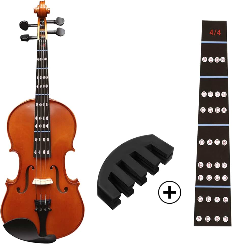 Amazon.co.uk Violin Mute