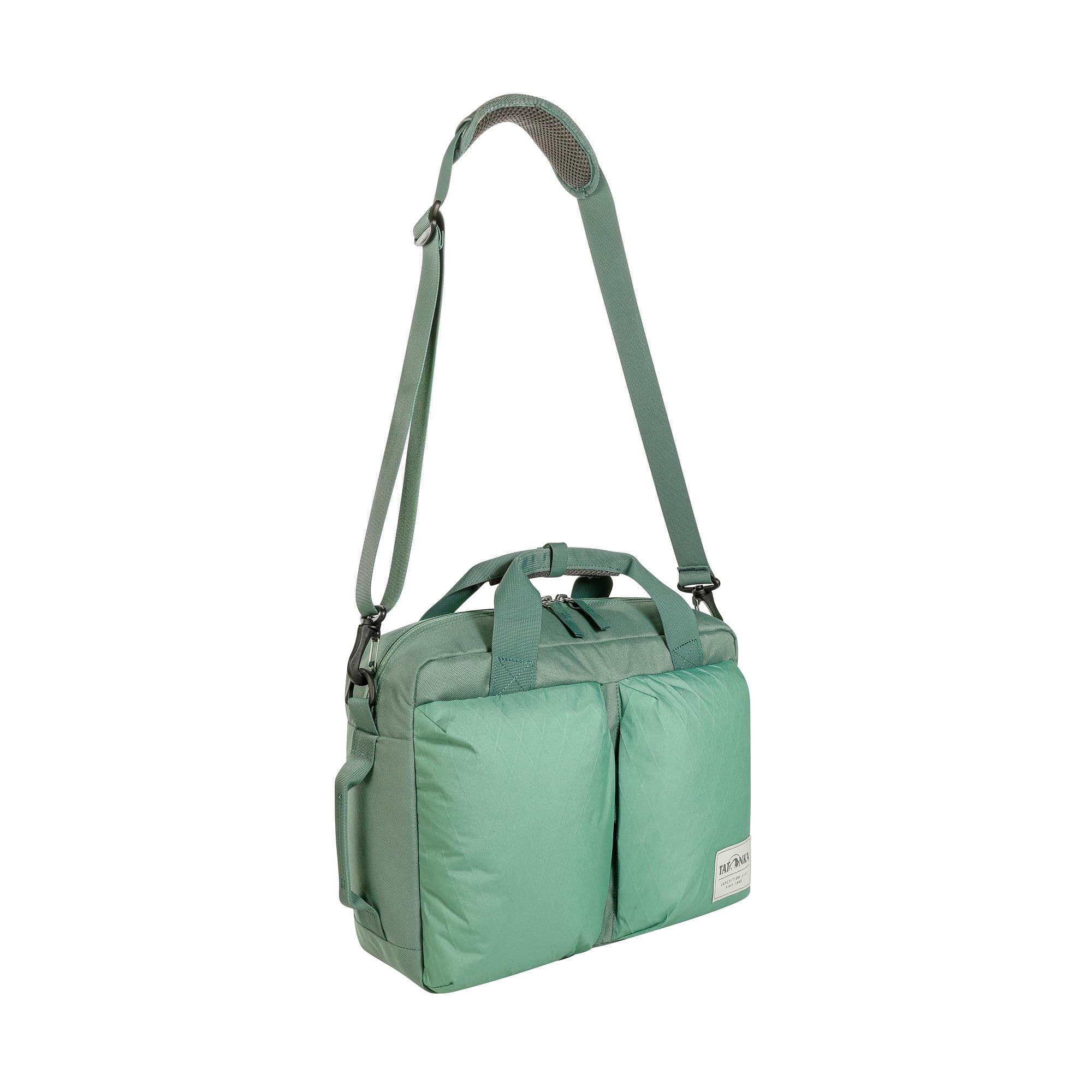 Tatonka borsa a tracolla borsa per tablet Cross Body Bag