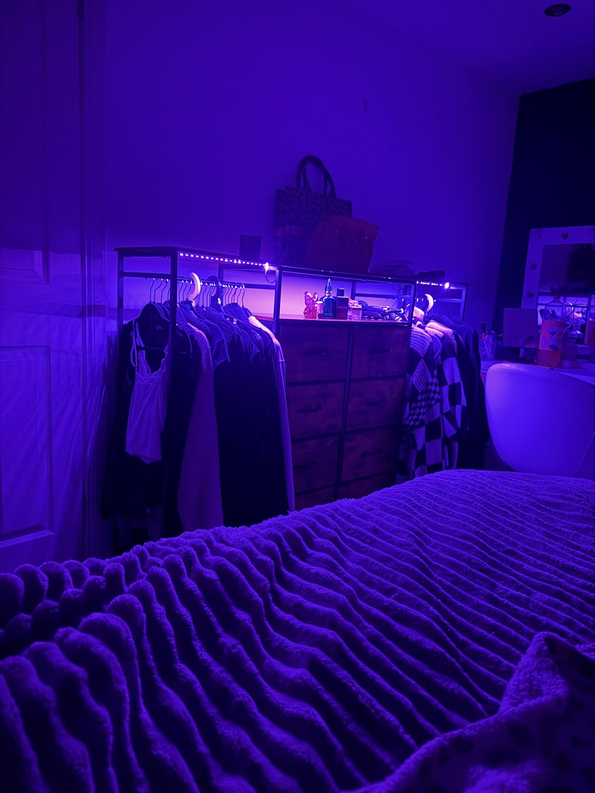 Customer photo