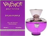 Versace Dylan Purple for Women 3.4 oz Eau de Parfum Spray