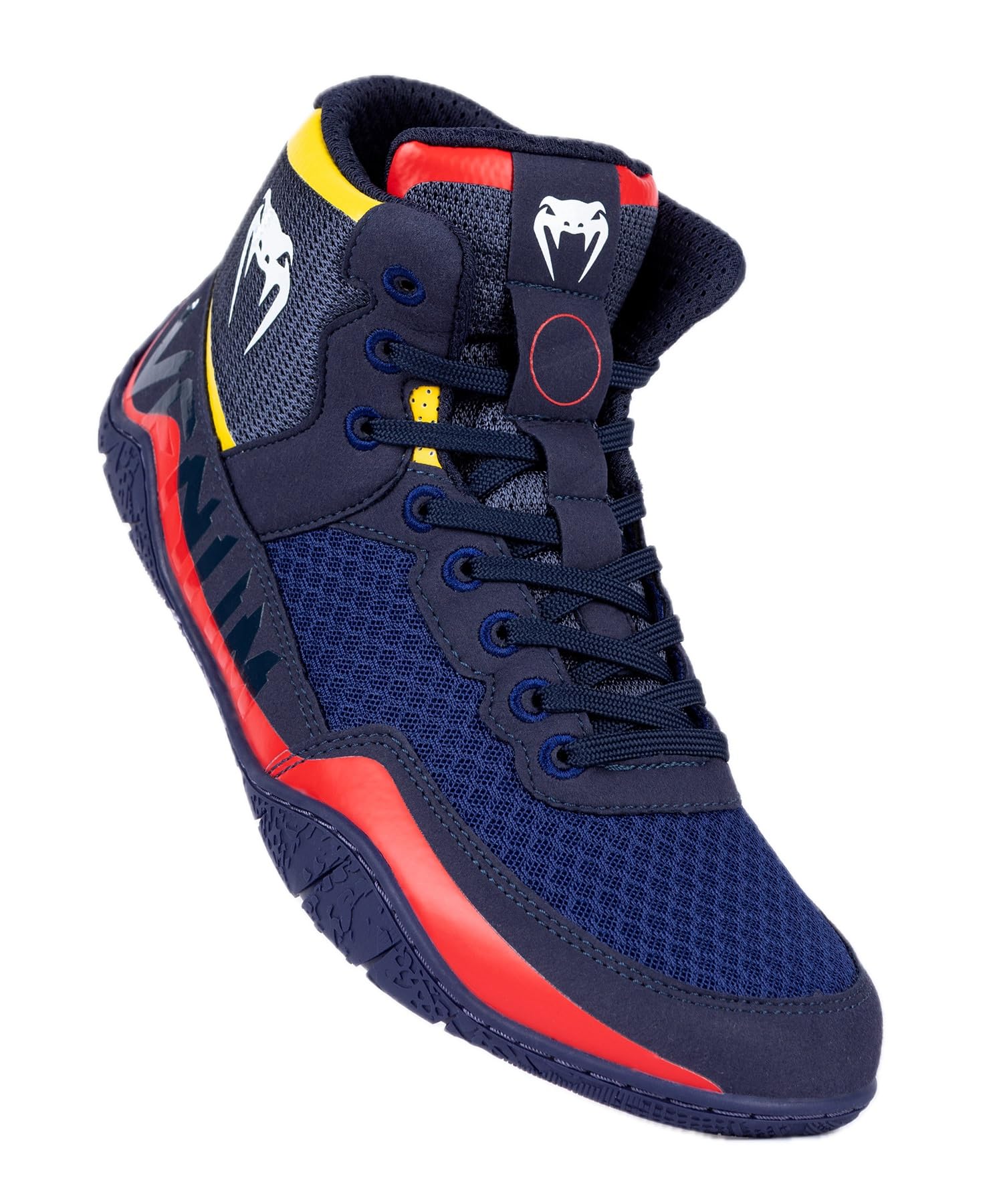 Venum Elite BasketsMixte
