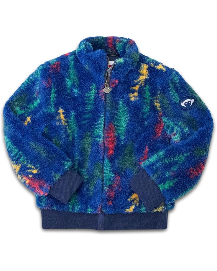 Appaman Kids Woodland Jacket (Toddler/Little Kid/Big Kid) - Main View