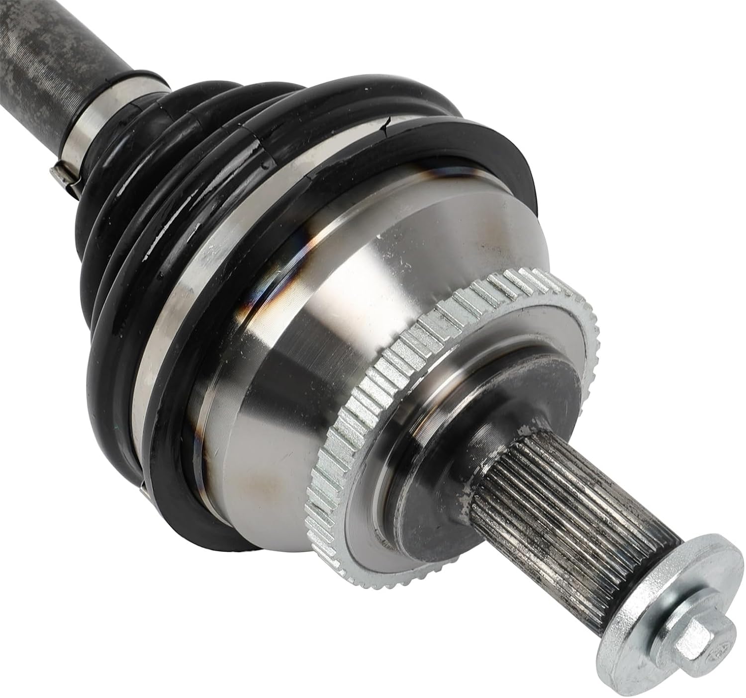 SCITOO Front Right CV Axle Half Shaft Fit For Volvo V70 2.4L,For Volvo XC70 2.5L 2001-2007 3600053