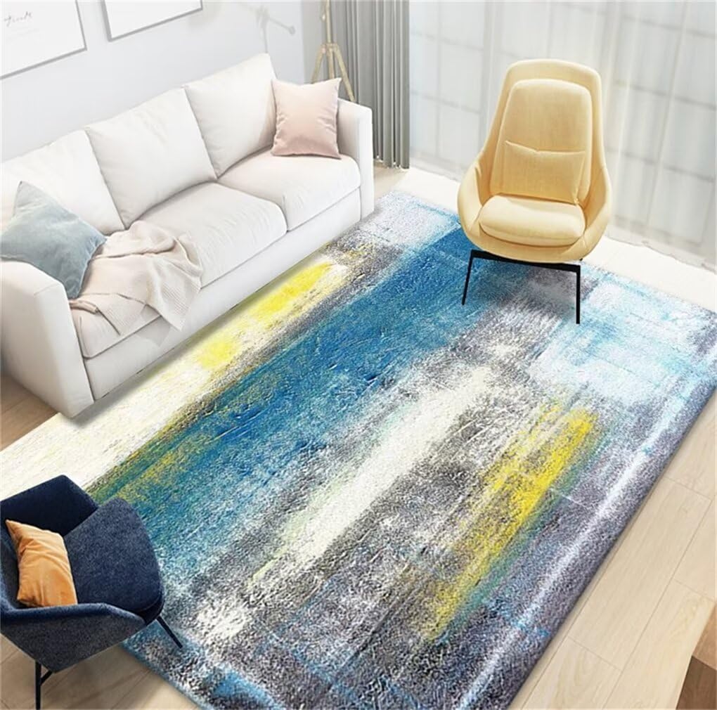 Tapis tout doux et confortable pour protéger le sol des enfants
