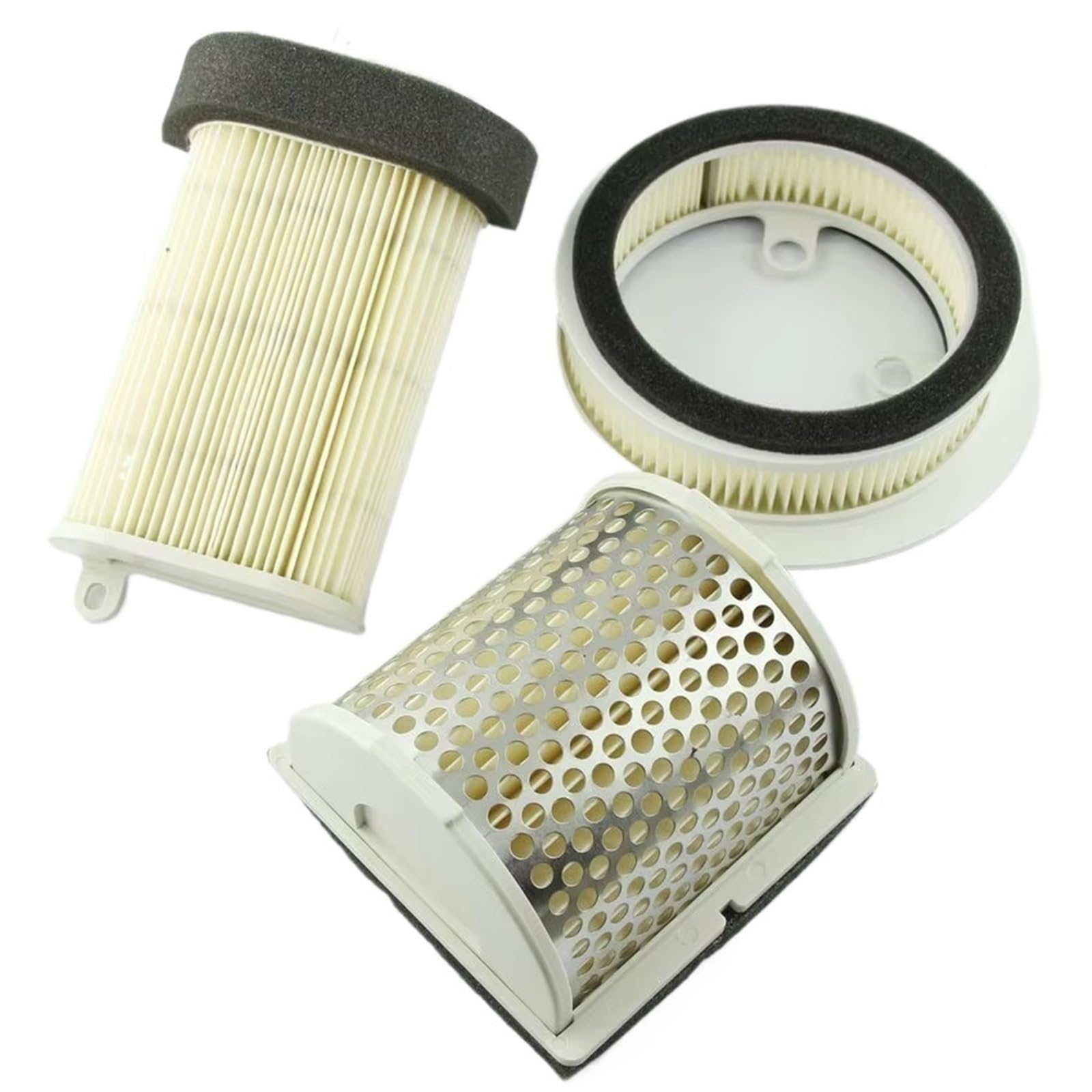 Filtro Aspirazione Aria Moto Per XP500 Per T-MAX500 | 2001 2002 2003 2004 2005 2006 2007 Filtro aria moto Accessori moto