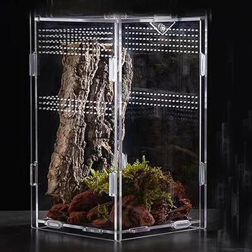 Critter Keeper Ant Farm Cane Toad Trap Little Live Pets Bug Catcher Kit for Kids Frog Habitat Turtle Tank Reptile Terrariums Lizard Cage Fish Bowl Beach Aquarium Catch and Release