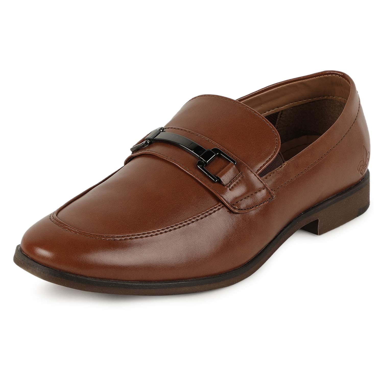 See full amazon price history chart for Bond Street by (Red Tape) Men Tan Moccasin-9 Bond Street by (Red Tape) Men Tan Moccasin-9 (B08L62JRQ5) Amazon Price History, Amazon Price Tracker