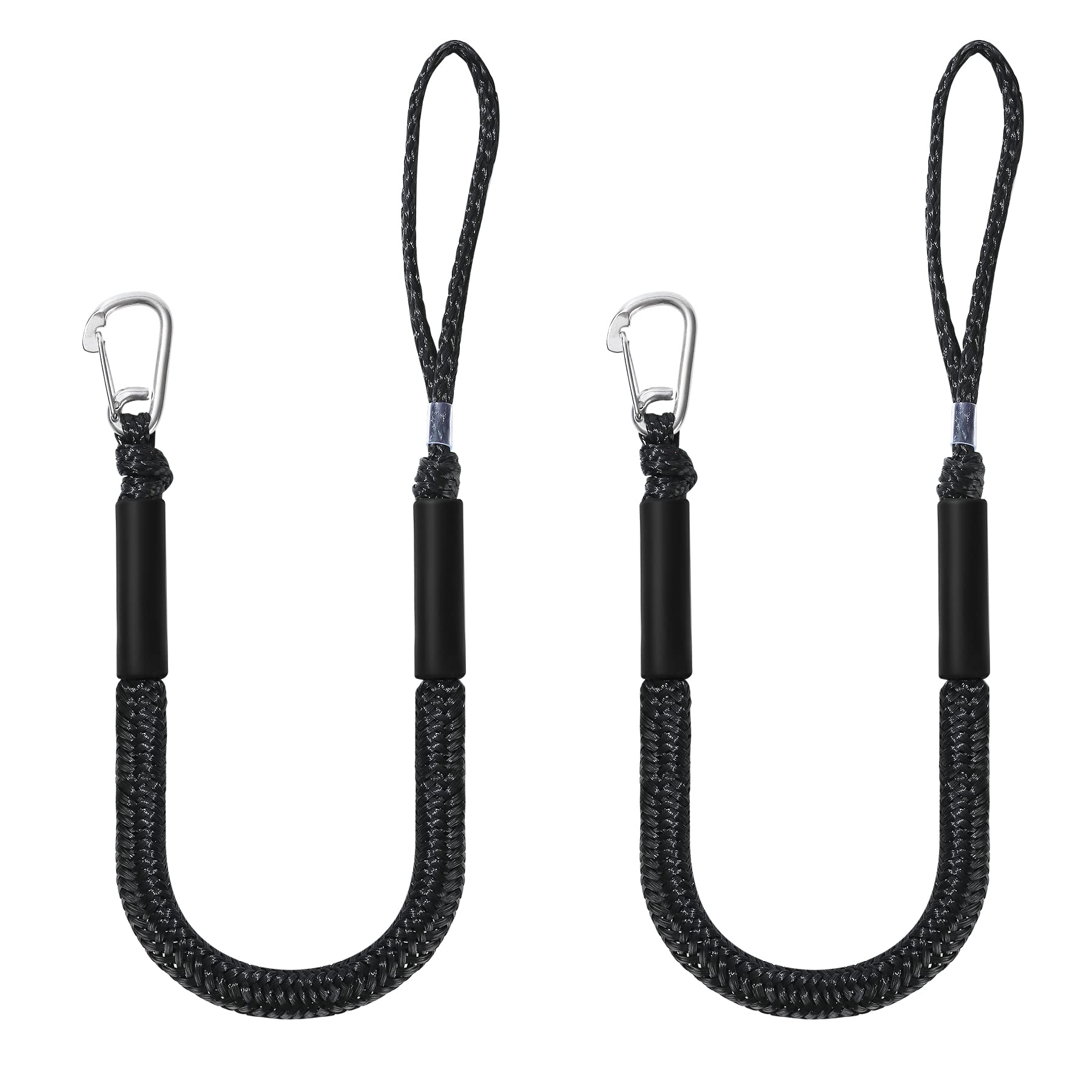 Buy Bungee Dock Lines for Boats Marine Mooring Lines Boat Rope for