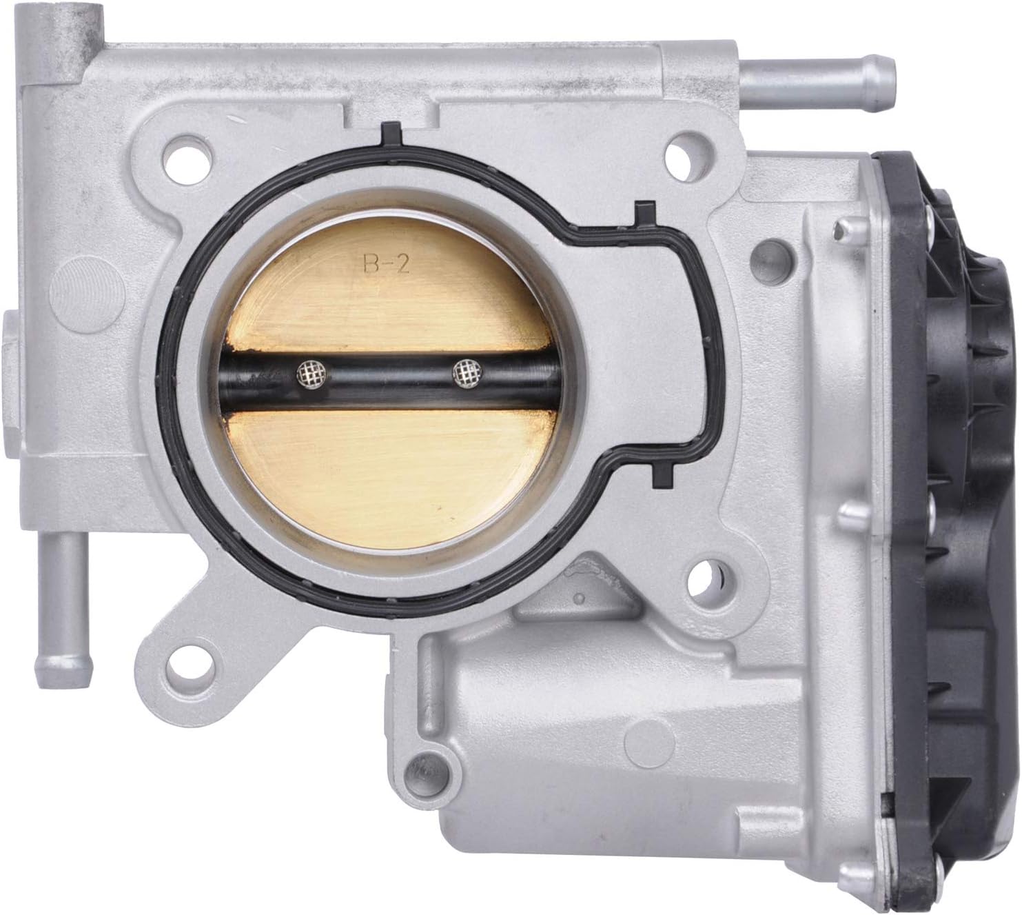 Cardone 67-1001 Remanufactured Fuel Injection Throttle Body, TBI/ETB