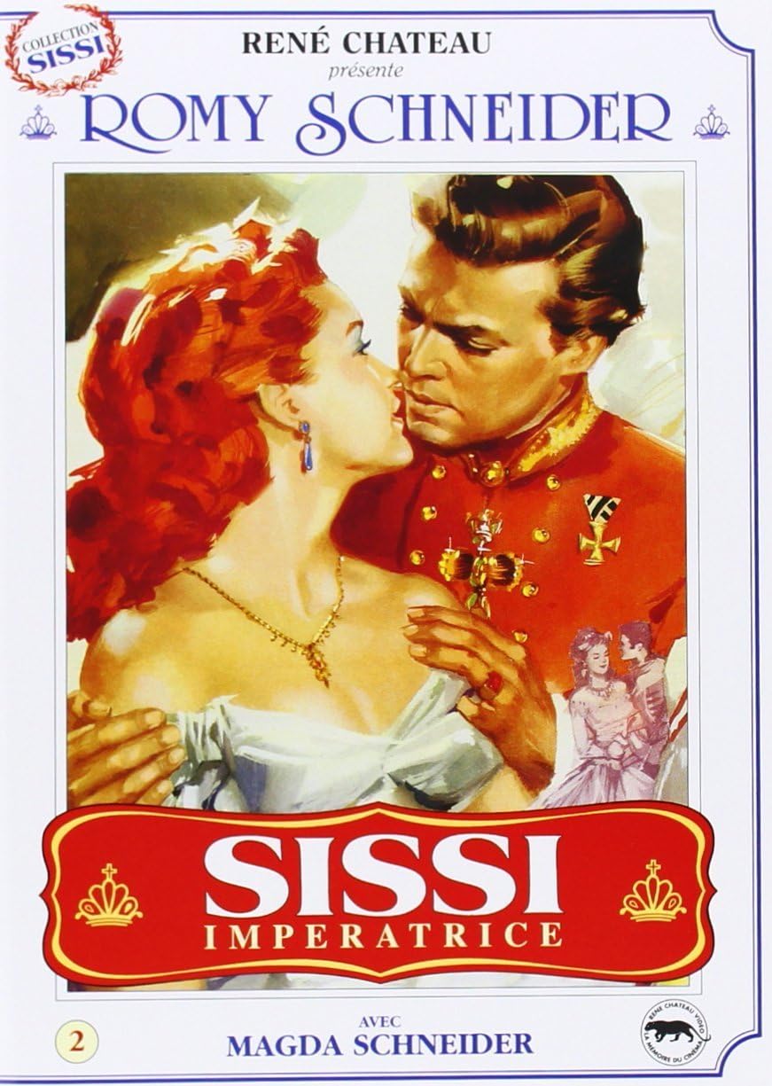 Sissi Impératrice: Amazon.ca: Movies & TV Shows