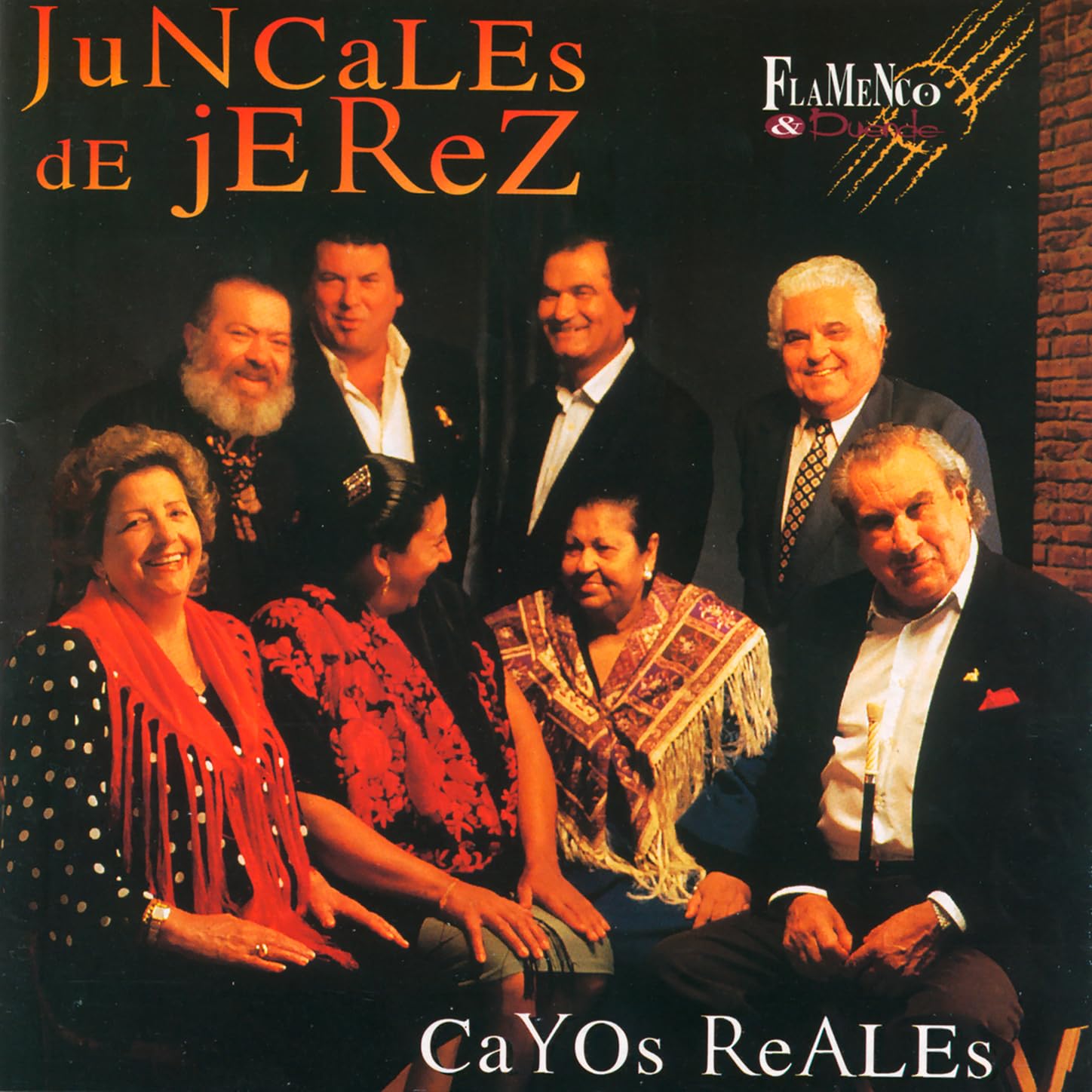 Juncales de Jerez