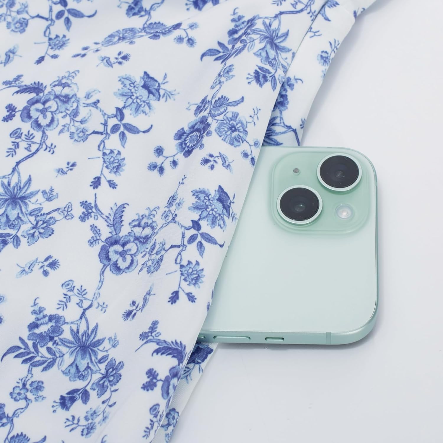 Belle Poque 2026 Summer Dress for Women Spaghetti Strap Flowy Midi Beach Sundress Vintage Wedding Guest Cocktail Dress - Image 5