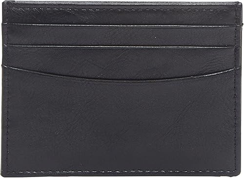 Tienda Essentials Cartera delgada para hombre