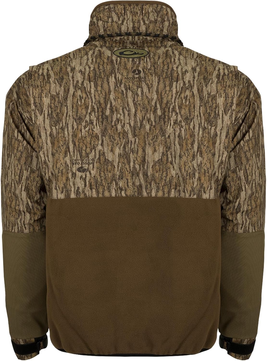 Drake Waterfowl Men Mst G-flex Eqwader Full Zip Jacket - Image 2