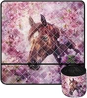 Vista 23 de Tapetes para máquina de coser de girasol y colibrí para mesa con bolsillos, para máquinas de coser de Acción de Gracias, alfombrillas para reducir