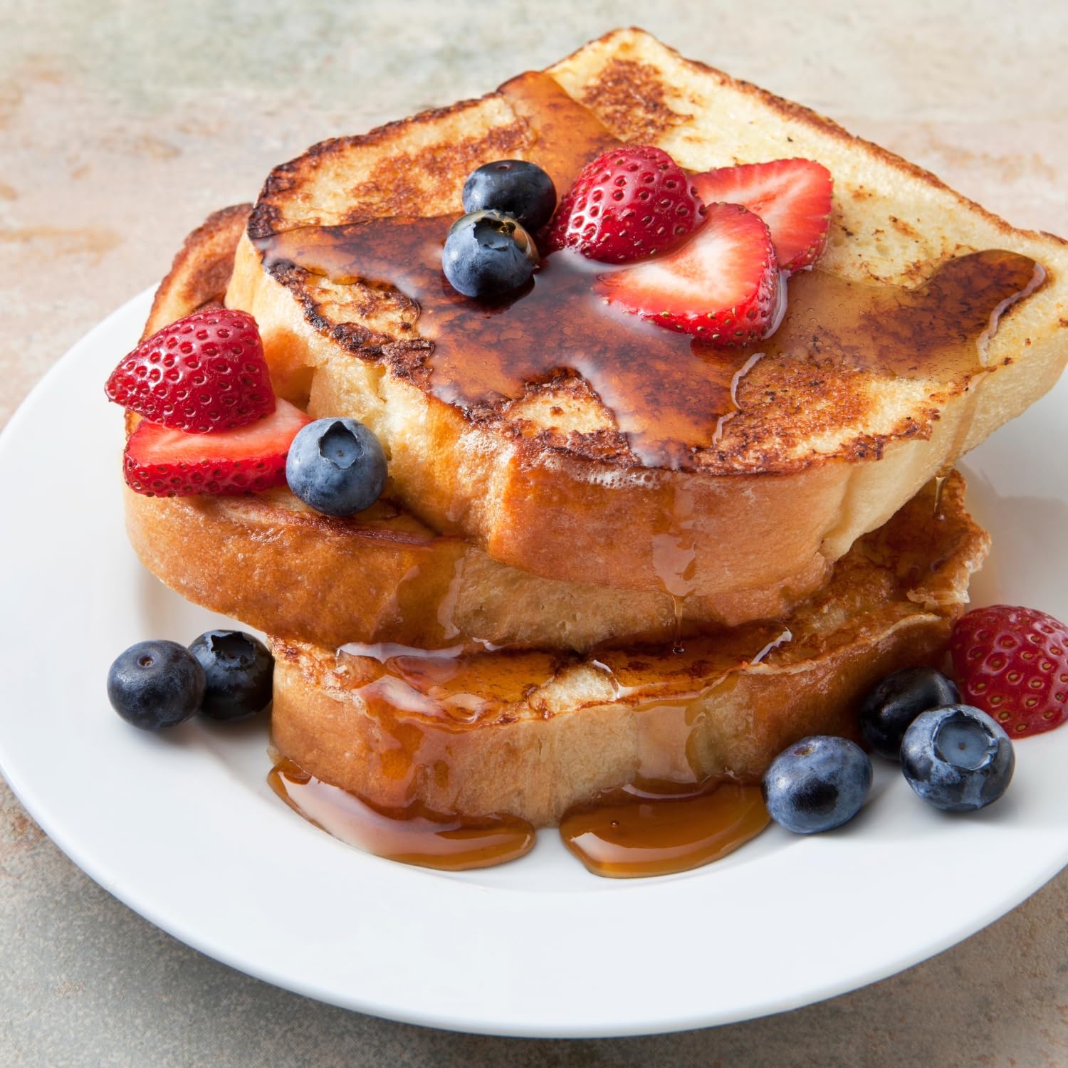 Blackburns Sugar Free Pancake & Waffle Syrup 12 Oz (Pack of 3)