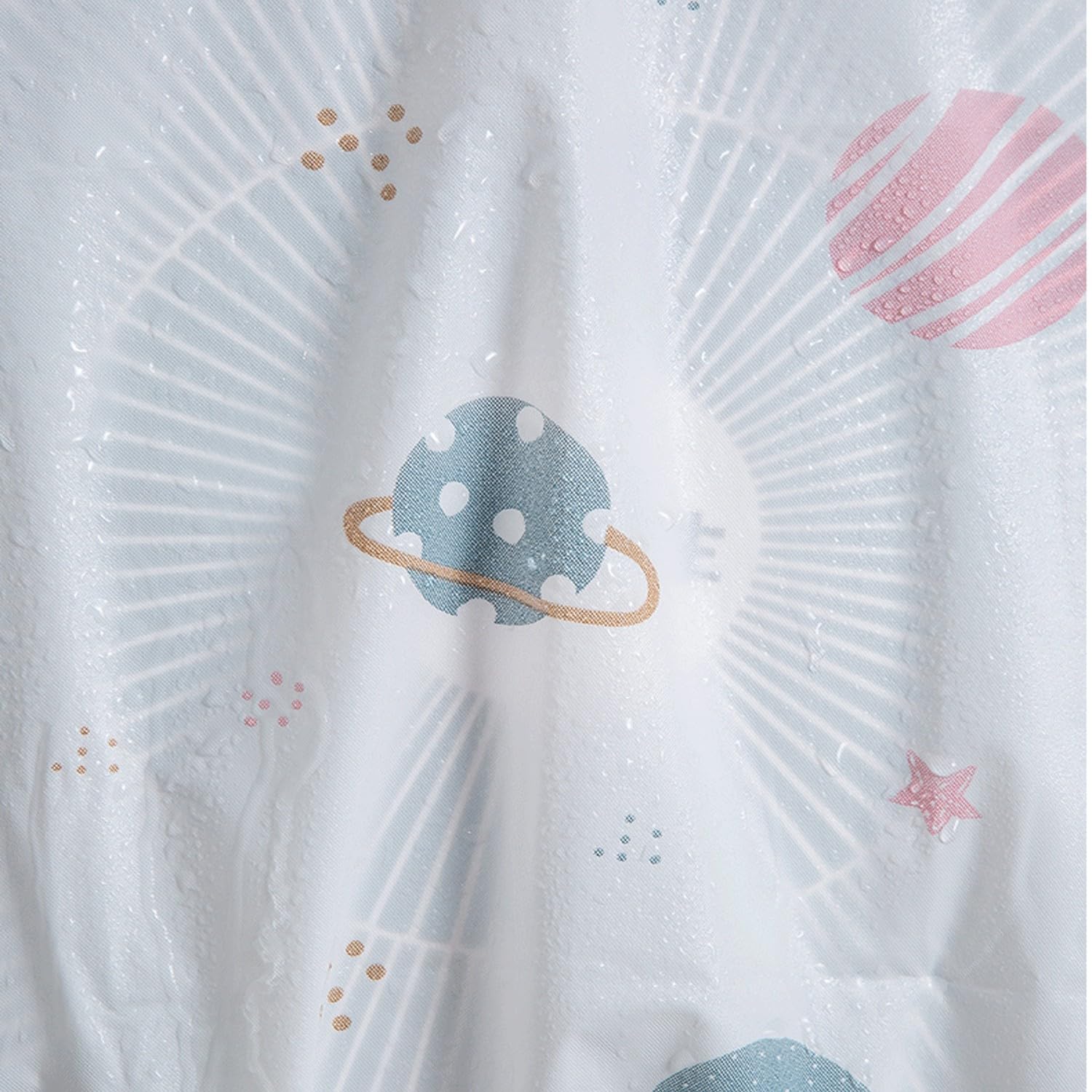 Protect Your Fan with Waterproof Dust Cover -6