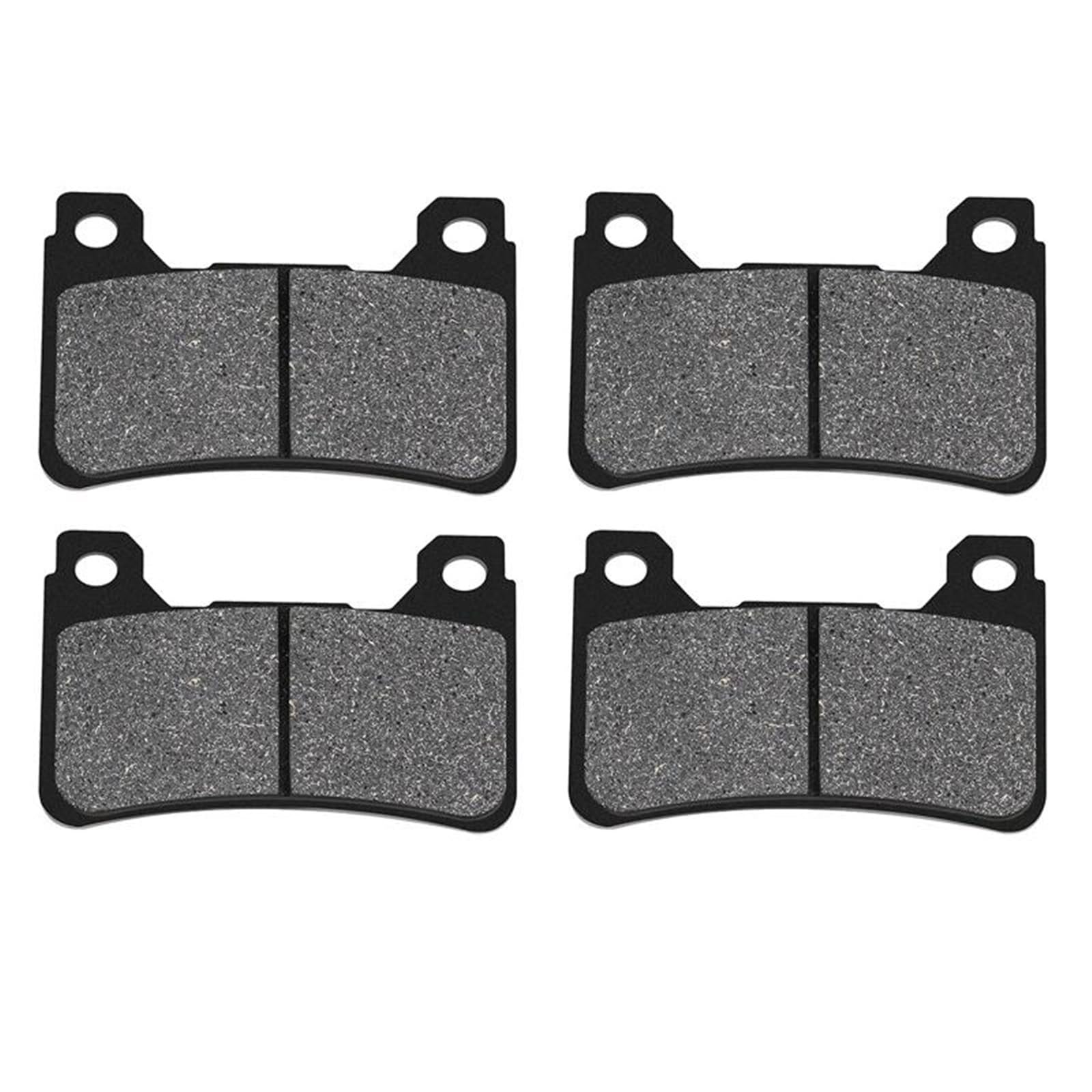Plaquettes de frein avant CBR600RR 2007-2016 et CBR1000RR 2006-2016 pour moto - 2