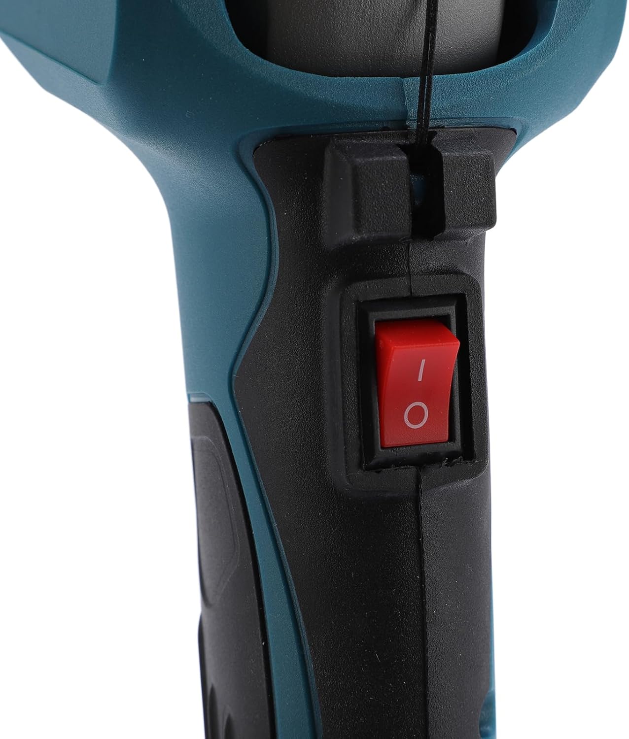 Lithium Flashlight Powerful Illumination LED Torchlight for Construction Site Outdoor Use BL1840