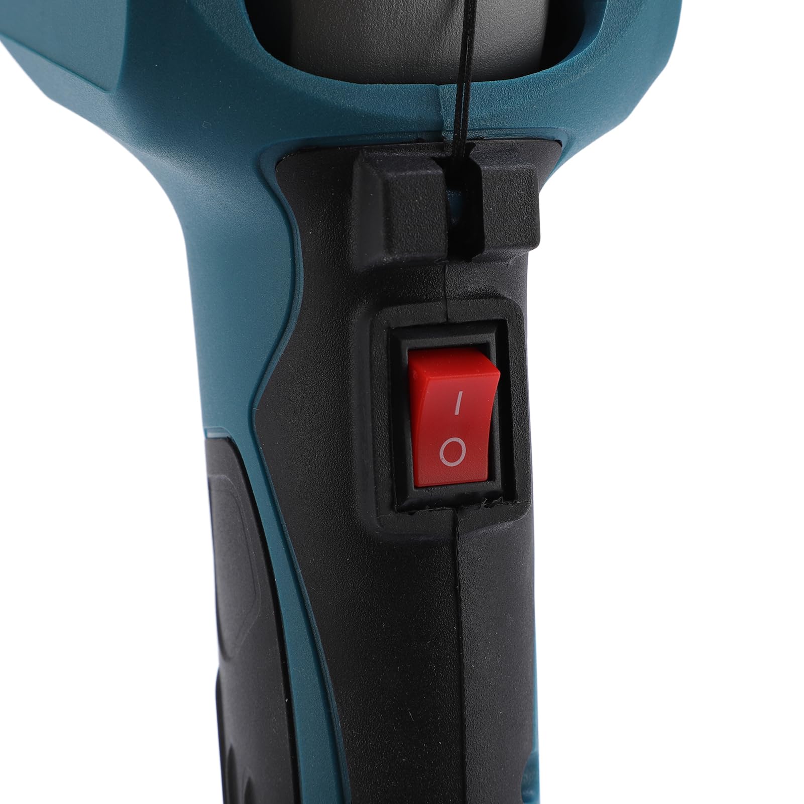Fabater Torcia Al Litio, Torcia LED Wireless Multi-angolo Portatile per Uso in Cantiere All'aperto con Distribuzione del Raggio Professionale per la Pesca Notturna e Grigliate in Giardino