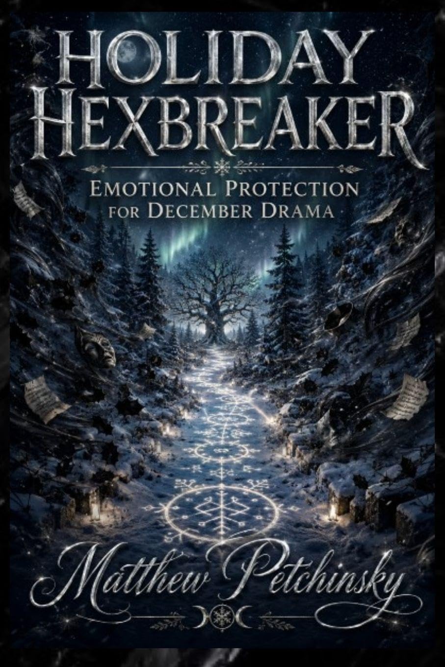 Holiday Hexbreaker: Emotional Protection for December Drama