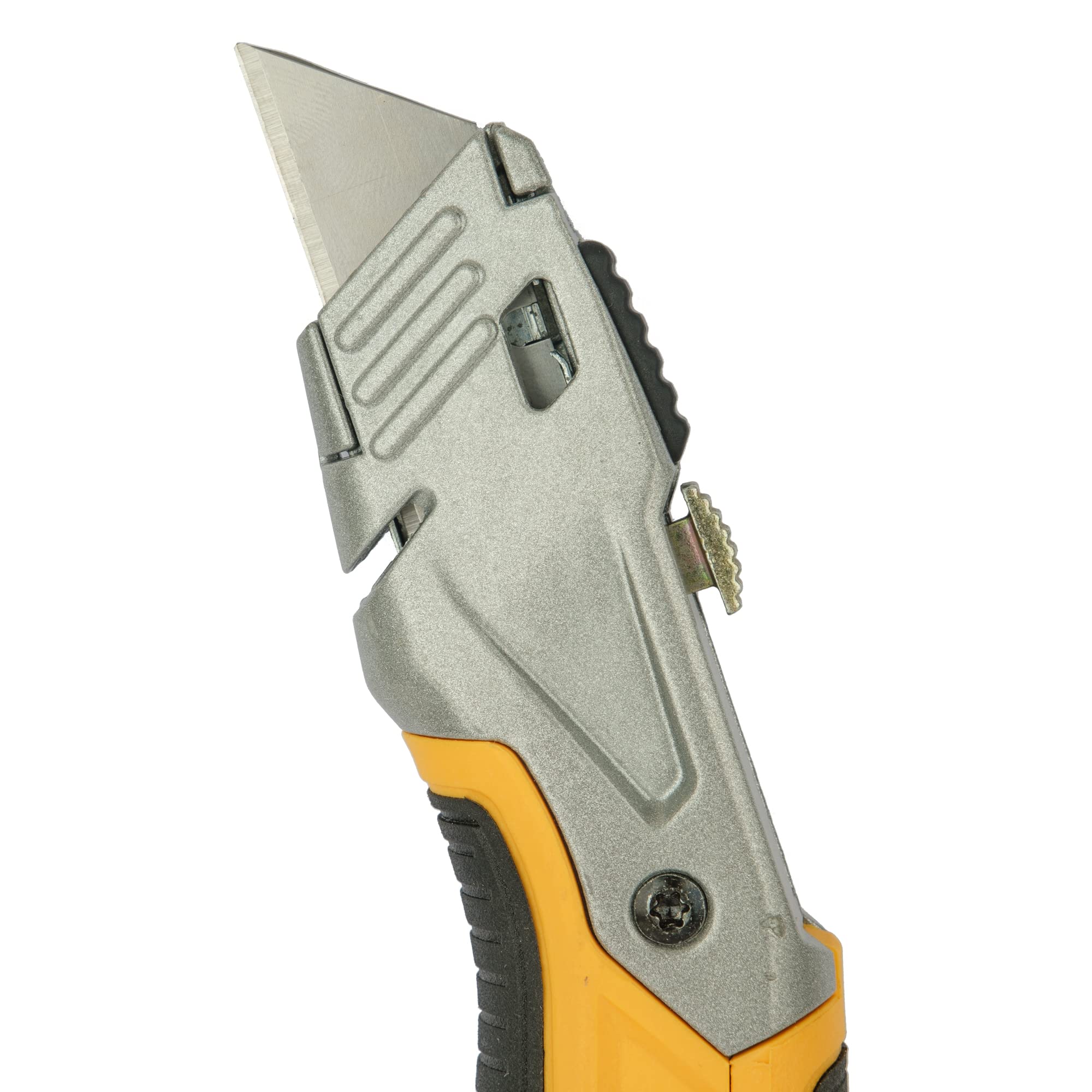 DEWALT Dewa Messer einziehb. Klinge Metall DWHT10046-0