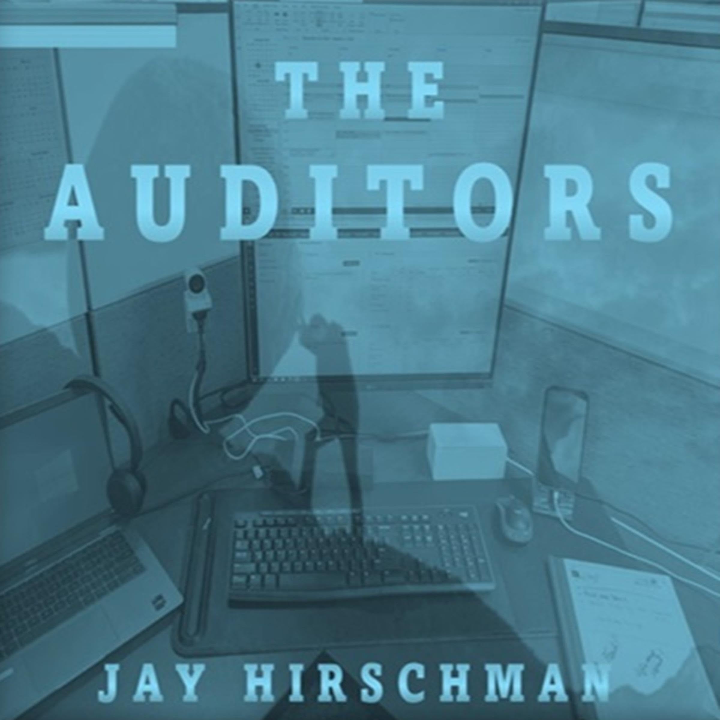 The Auditors