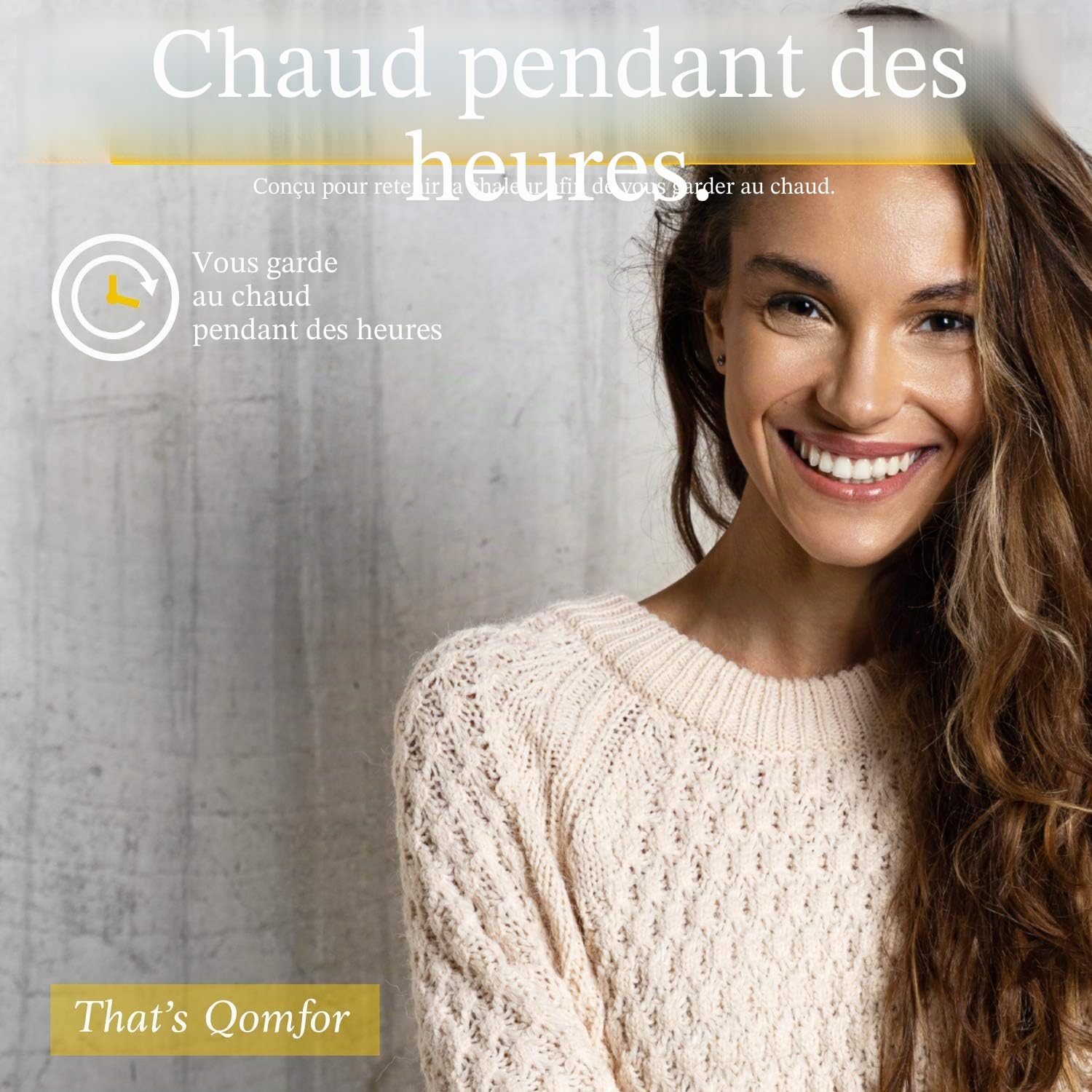 Bouillotte – ​avec housse en polaire douce haut de gamme ​+ ​pompons – ​Léopard marron, 2 ​L – ​Coussin chauffant pour les crampes menstruelles – ​Compresse chaude et froide