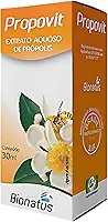 Bionatus, Propovit, Extrato de própolis aquoso, Sem álcool, Conta-gotas, 30ml, Laranja