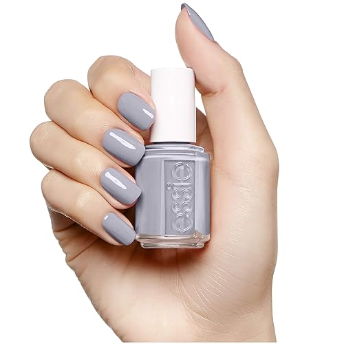 Miniatura 8 de essie - Esmalte de uñas de acabado brillante Coat Couture de 13.46 ml., El mejor