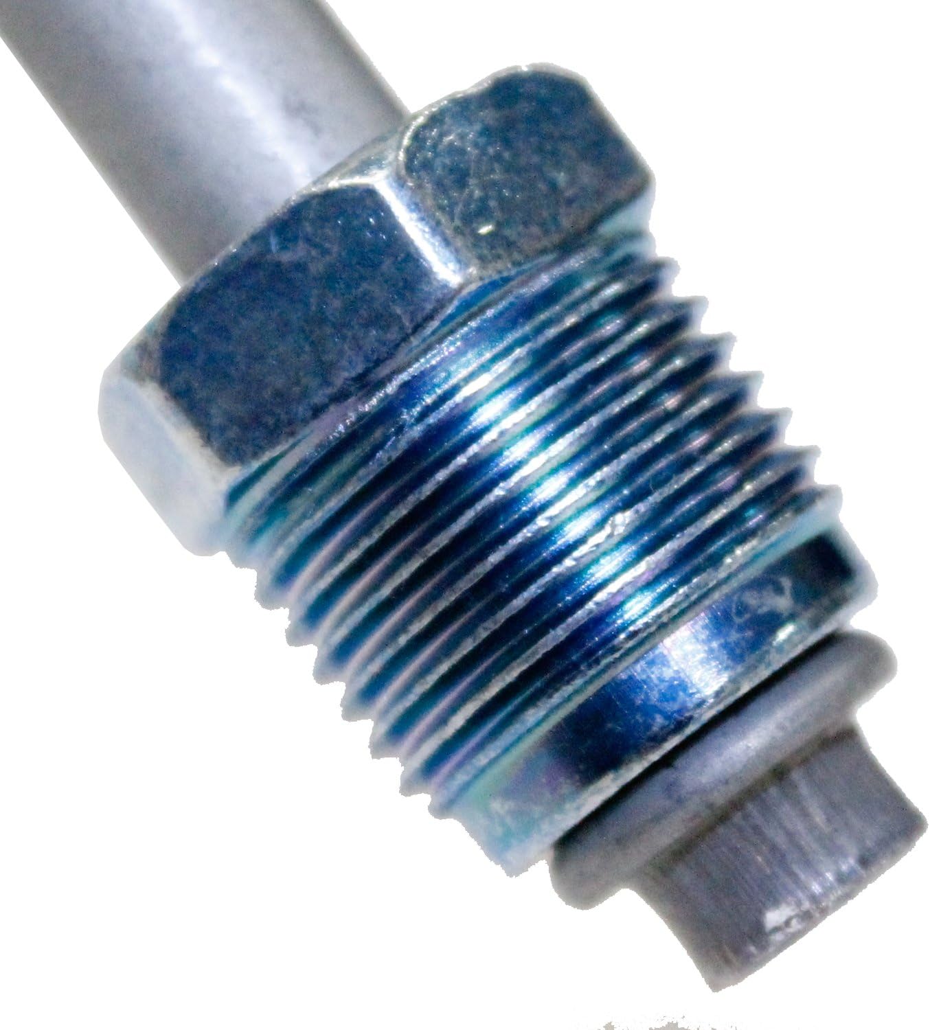 Edelmann 80943 Power Steering Pressure Line Hose Assembly: Replacement for 2013 Dodge Ram