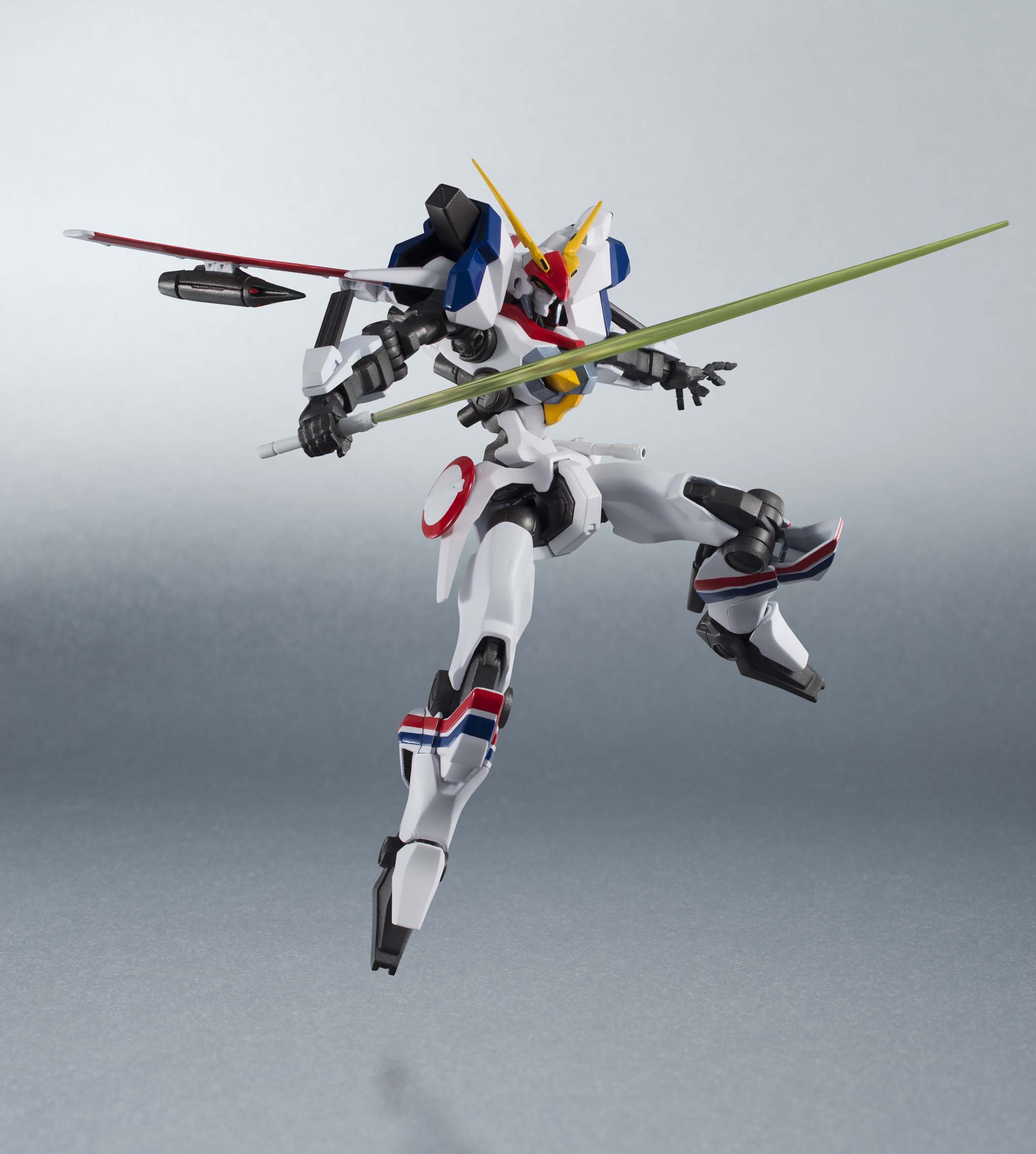 Amazon.co.jp: TAMASHII NATIONS ROBOT魂 [SIDE MA] ドラグナー1  
