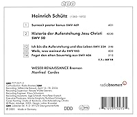 Vista 2 de Histori Der Auferstehung Jesu Christi