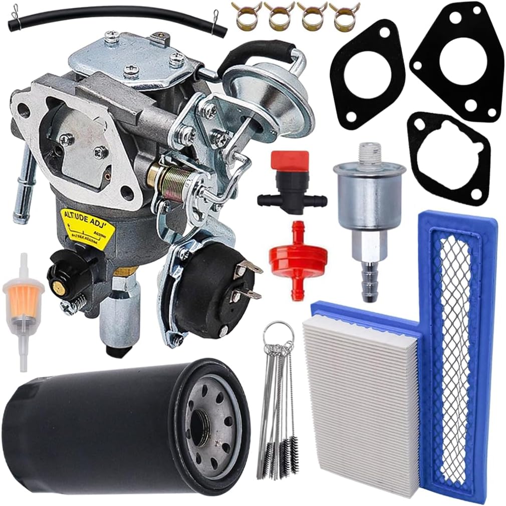 Partman 541-0765 Carburetor fit for Cummins 5410765 541-0765 48-2042 Onan 5500 7000 Grand Marquis Gold generator HGJAA HGJAB with Gaskets